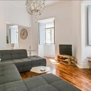 Zaire Retreat Apartamento