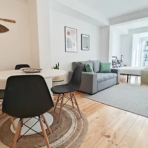 Jeronimos Place In - 1º D Apartamento