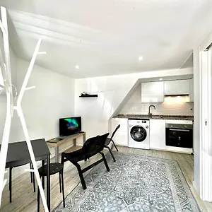 Cozy Tiny House Apartamento