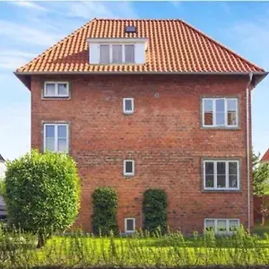 Close To Centrum, And Subway Appartement Kopenhagen