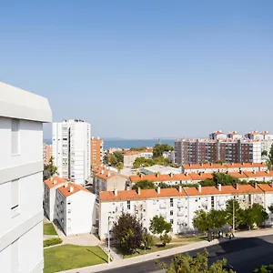 Airport Apartamento