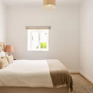 Charming Bairro Alto - Historical Center Apartamento