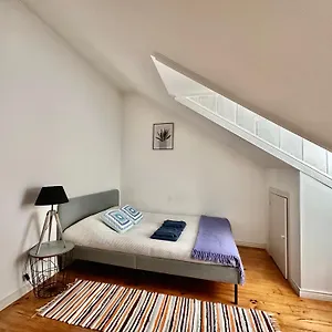 Alcantara 2 Bedrooms Apartamento