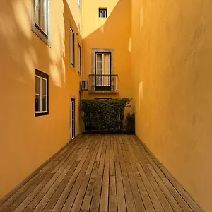  Appartement Metropolitan Living - Laranjeiras