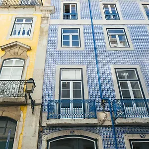  Appartement Se, Travelingtolisbon 271