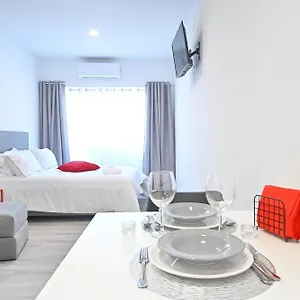 Right Place Apartamento