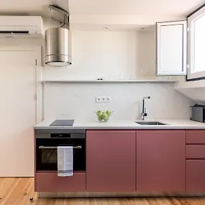 Joivy Flats Next To Rossio Square And Main Attractions Apartamento