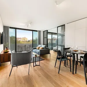  Appartement Mirabilis - Lx Living