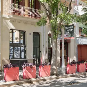 Friendly Parlament Appartement Barcelona