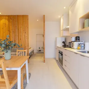 Alcantara Charm Apartamento