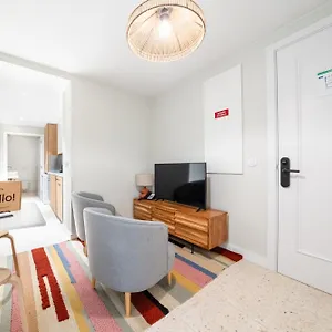  Appartement Libere Principe Real