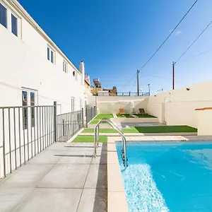  Appartement Lopes