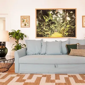 Downtown - Chiado & Me Apartamento