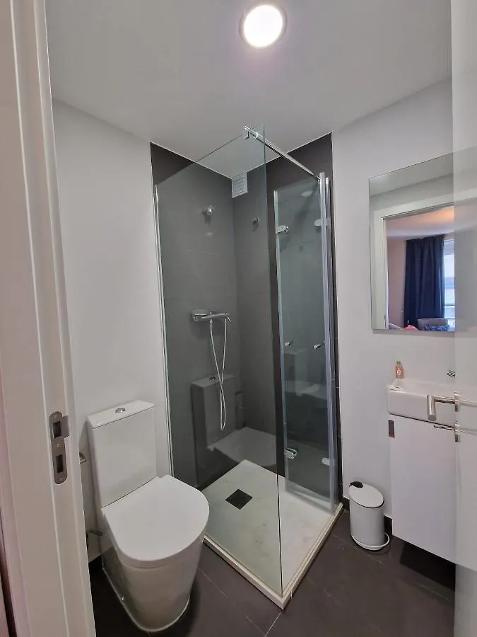 Apartamentos Alfama Fado Lisbon