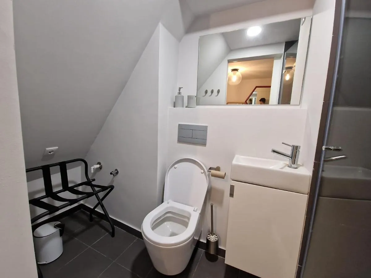 Apartamentos Alfama Fado Lisbon Apartment