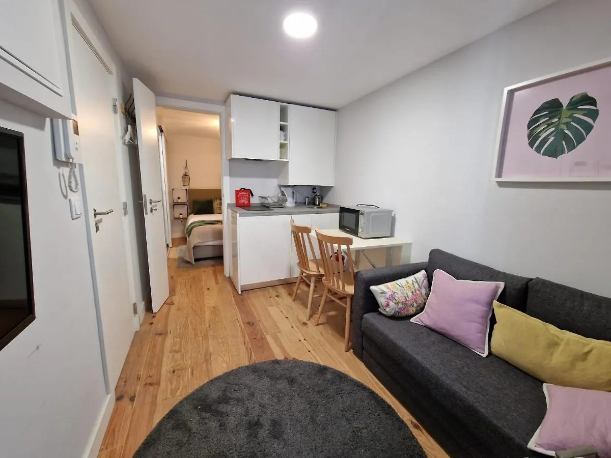 Apartamentos Alfama Fado Lisbon