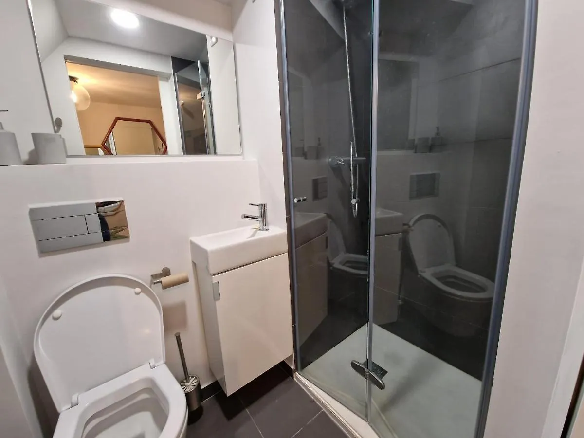 Apartamentos Alfama Fado Lisbon 0*,