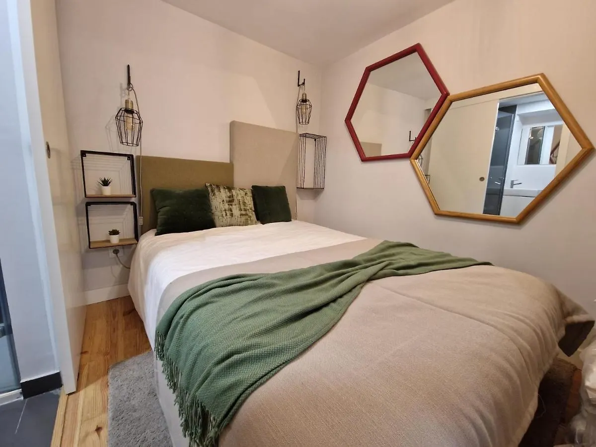 Apartamentos Alfama Fado contacts