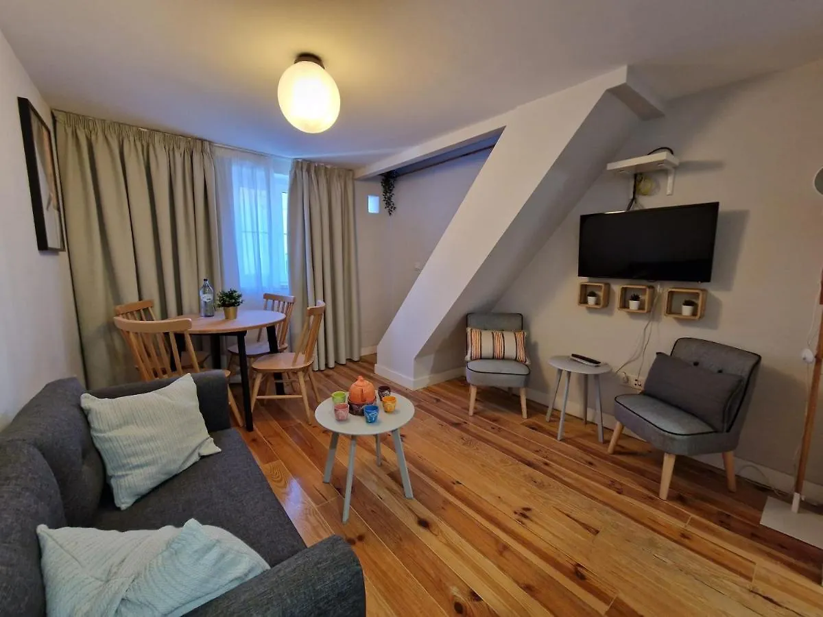 Apartment Apartamentos Alfama Fado Lisbon