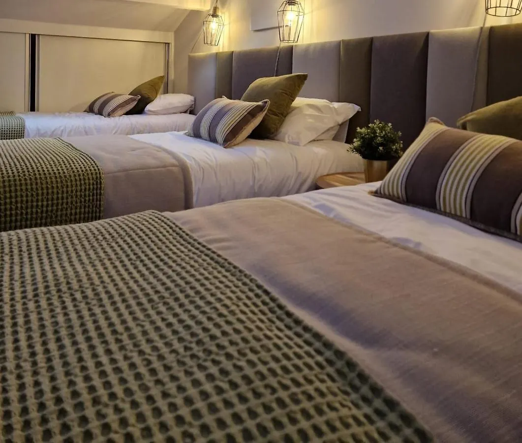 Apartamentos Alfama Fado Lisbon