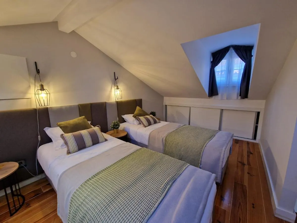 Apartamentos Alfama Fado Lissabon Appartement